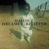 Believer (feat. Yaba Angelosi) artwork