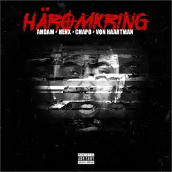 Häromkring - Single - Chapo Häromkring - Single - Chapo