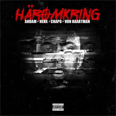 Häromkring - Single - Chapo