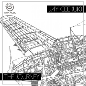The Journey - Single