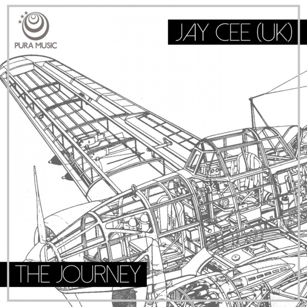 The Journey - Single