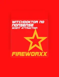 Listen to Witchdoktor NO - Nonsense, watch music videos, read bio, see tour dates & more!