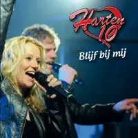 Blijf Bij Mij — Harten 10