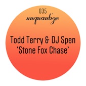 Stone Fox Chase (Spen & Thommy's Swamp Dog Mix) artwork