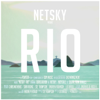 Rio (feat. Digital Farm Animals) - Netsky