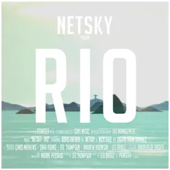 Rio (feat. Digital Farm Animals) - Single - Netsky Rio (feat. Digital Farm Animals) - Single - Netsky