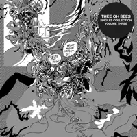 Devil Again — Thee Oh Sees