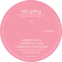 Spaghetti Circus — Still Going