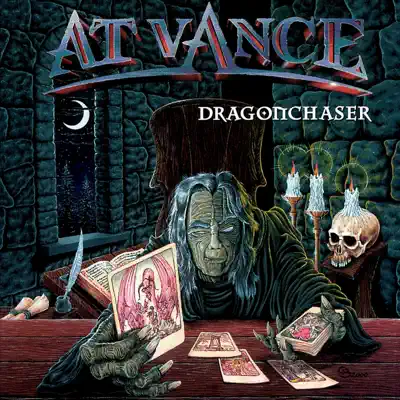 Listen to Dragonchaser by At Vance