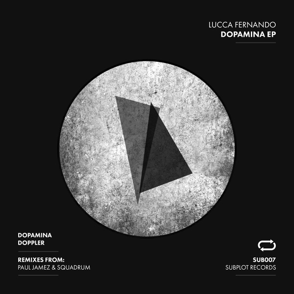 Dopamina - EP