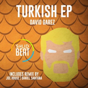 Turkish - EP