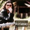 Canción para Quedarse en Casa - Edgar Oceransky lyrics