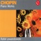 Fantaisie-impromptu in C-Sharp Minor, Op. 66 artwork