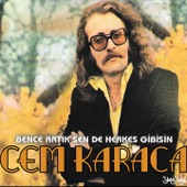 Cem Karaca - Parka