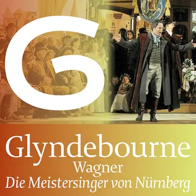 Wagner: Die Meistersinger von Nürnberg, WWV 96 - London Philharmonic Orchestra