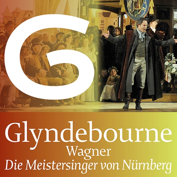 Wagner: Die Meistersinger von Nürnberg, WWV 96