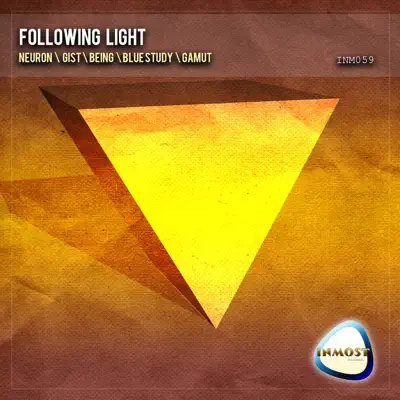 Following Light adlı sanatçının Neuron albümünü dinle