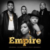 Empire  [Deluxe] cover