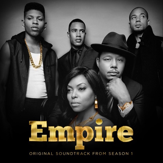 Cover artwork for Good Enough (feat. Jussie Smollett)