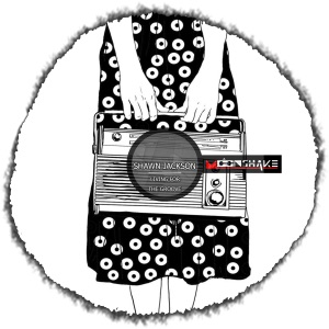 Living For The Groove - Single