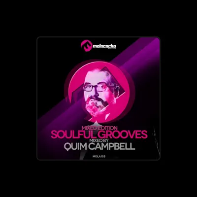 Listen to Quim Campbell, watch music videos, read bio, see tour dates & more!