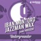 Undergrounder - Iban Montoro & Jazzman Wax lyrics