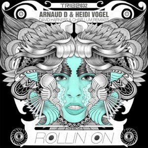 Rollin On (feat. Heidi Vogel)