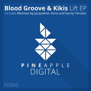 Lift - EP