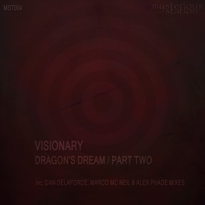 Dragon's Dream, Pt. 2 - Single