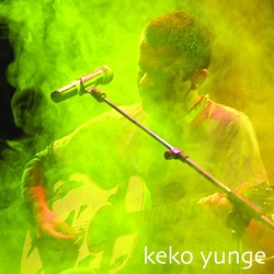 Keko Yunge - Inolvidable