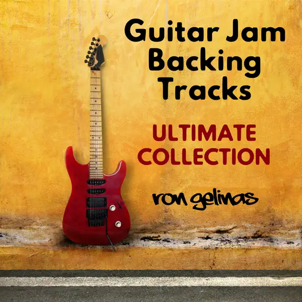 Mellow Sundays in D (78 bpm) — Ron Gelinas