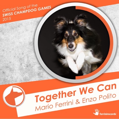 Together We Can - Single