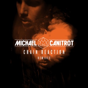 Michael Canitrot - Chain Reaction (Radio Edit) - Line Dance Musique