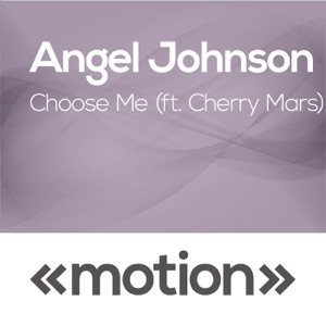 Choose Me (feat. Cherry Mars) - EP