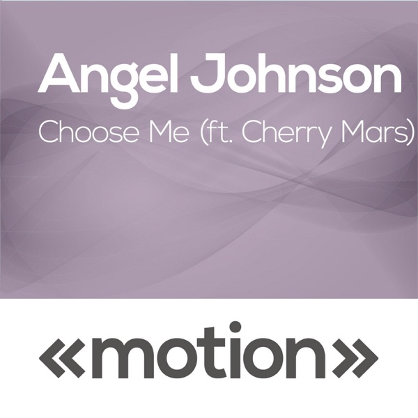 Choose Me (feat. Cherry Mars) - EP