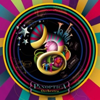 Panoptica Orchestra (Edición Especial) - Panoptica Orchestra