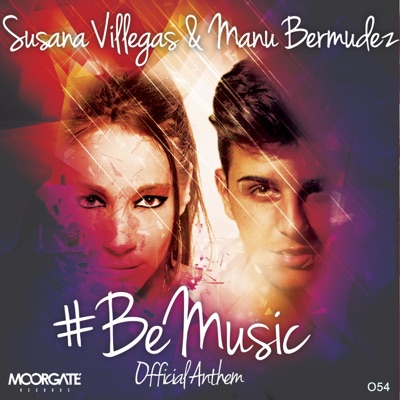 Be Music (Official Anthem) - Single