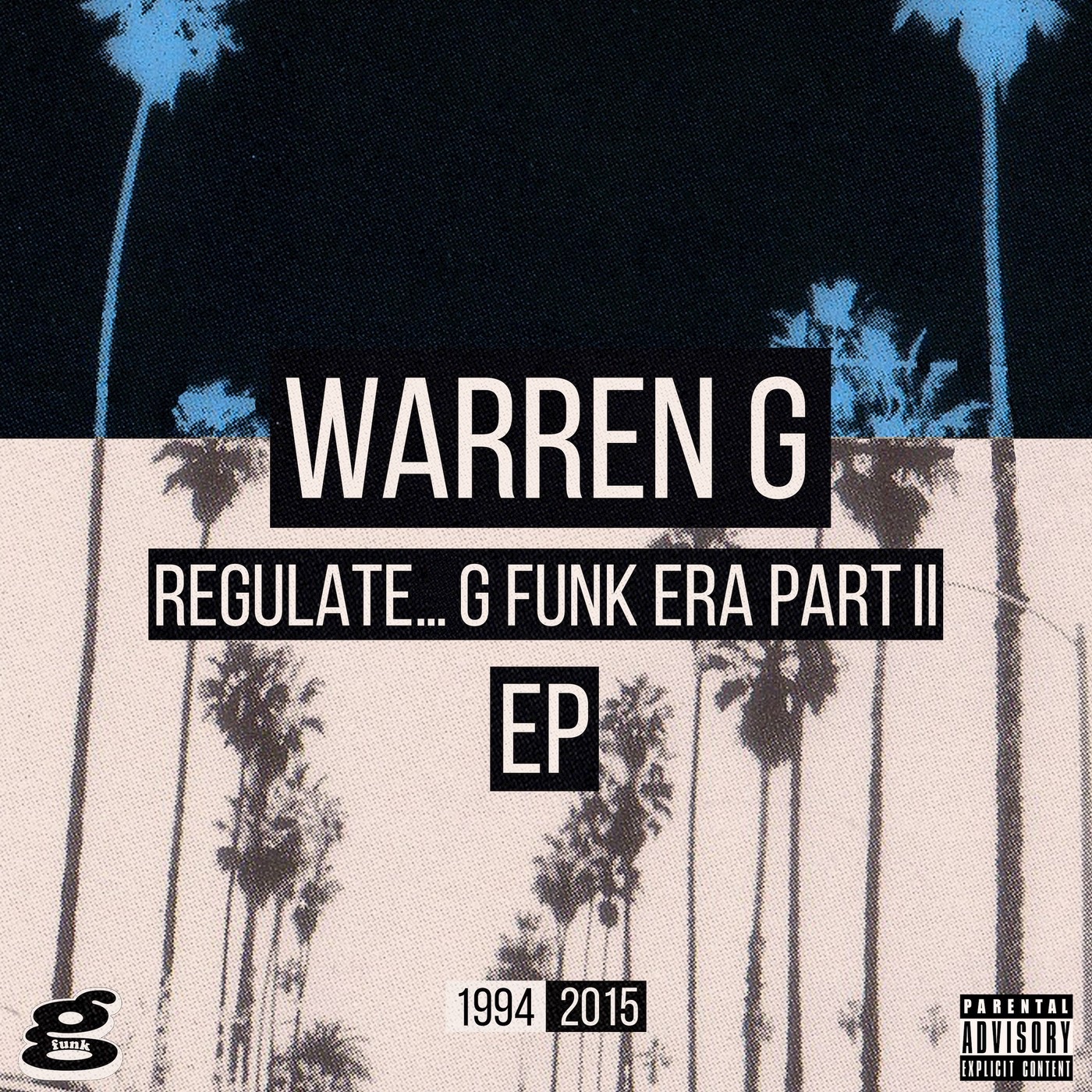 Regulate... G Funk Era Part II The by Warren G