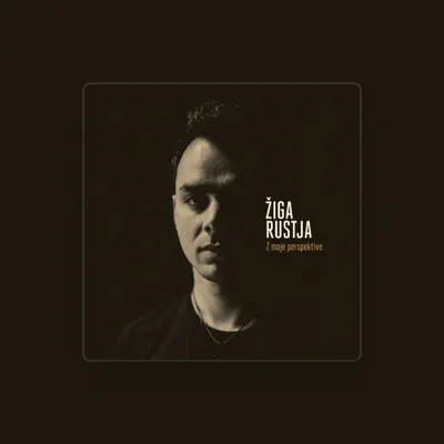 Listen to Ziga Rustja, watch music videos, read bio, see tour dates & more!