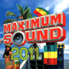 Maximum Sound 2011 - Varios Artistas