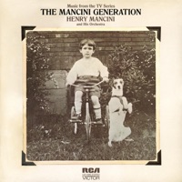 Theme from The Mancini Generation