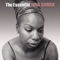 Rich Girl - Nina Simone lyrics