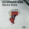 Keskonen - Retuperän WBK lyrics