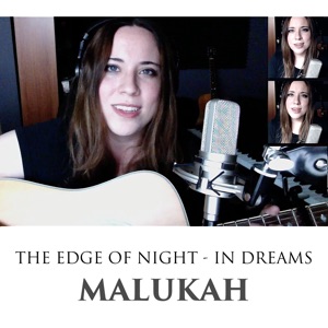 The Edge of Night / In Dreams - Single
