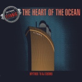 The Heart of the Ocean (Radio Mix) artwork