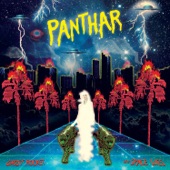Panthar - Ghost Rocket