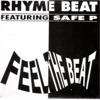 Feel the Beat (feat. Safe P) [Single Version]