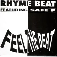 Feel the Beat (feat. Safe P) [Single Version]