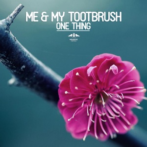 One Thing - EP