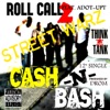 Roll Call 2 Street Warz (feat Adot-Upt) - Single